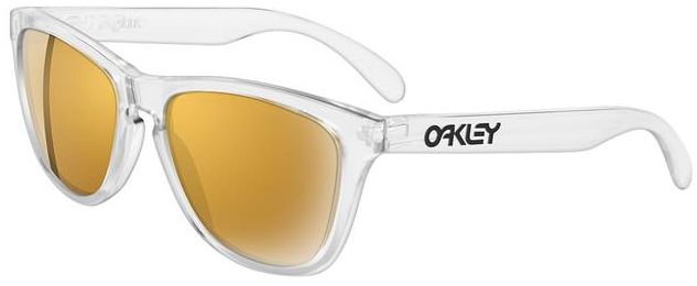 Collectors Frogskins in Fern Thermal / Prizm Snow Argon Iridium