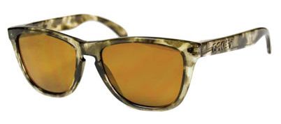 Collectors Frogskins in Cmonflauge / Gold Iridium