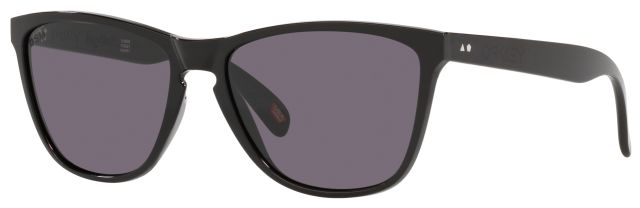 35th Anniversary Frogskins in DSM Black / Prizm Grey