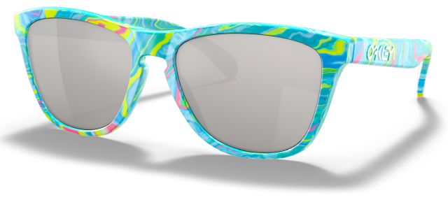 Collectors Frogskins in Freestyle Swirl / n/a