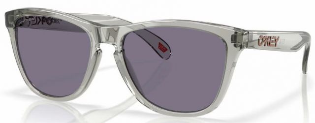 Collectors Frogskins in Grey Ink / Prizm Grey