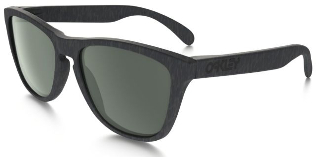 Collectors Frogskins (AF) in Gunpowder / Dark Grey