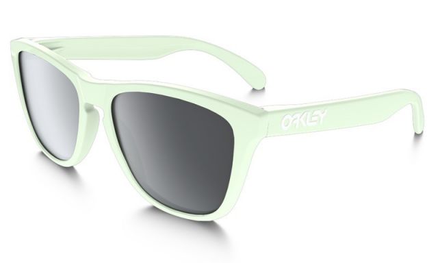 Collectors Frogskins in Mint Milkshake / n/a