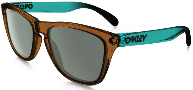Collectors Frogskins (AF) in Ochre / Dark Grey