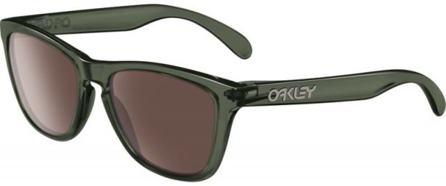 Collectors Frogskins in Olive Ink / Warm Grey