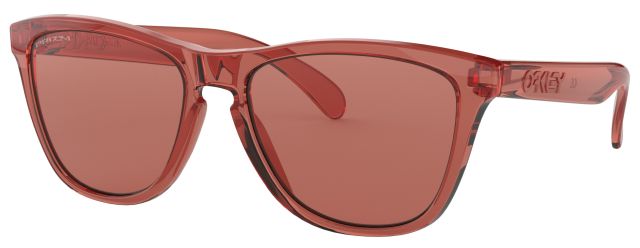 Collectors Frogskins in Peach / Prizm Peach