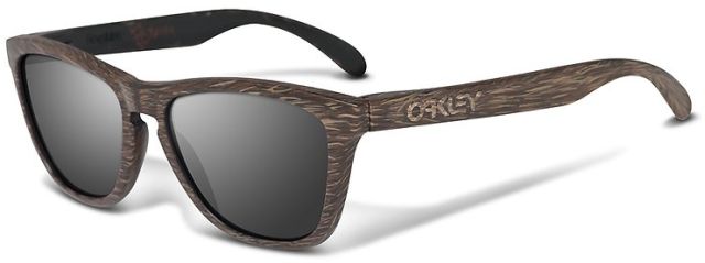 Petterson Frogskins in 49/50 - Fur / Black Iridium