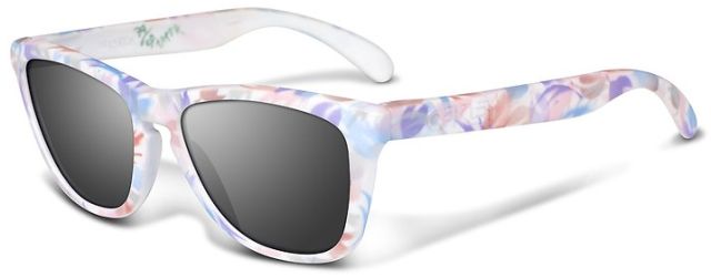 Petterson Frogskins in 39/50 - Pastels / Black Iridium