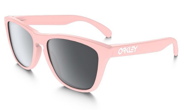 Collectors Frogskins in Pink Milkshake / n/a