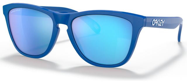 Collectors Frogskins in Sapphire / Prizm Sapphire Iridium