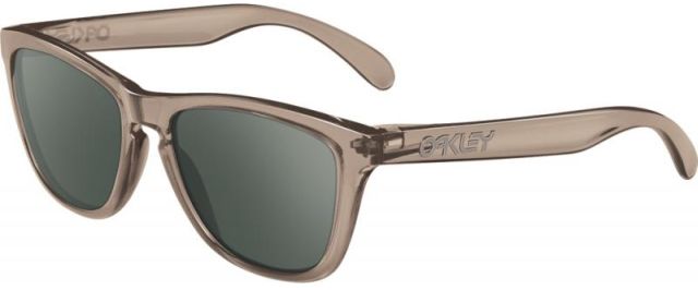 Collectors Frogskins in Sepia / Dark Grey