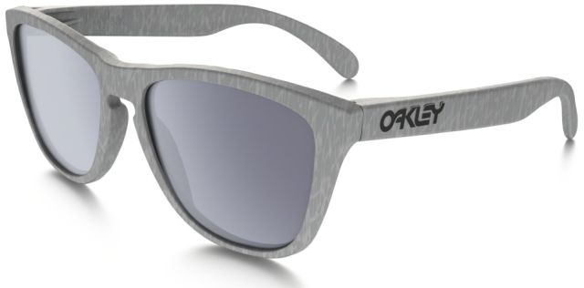 Collectors Frogskins (AF) in Smoke / Grey
