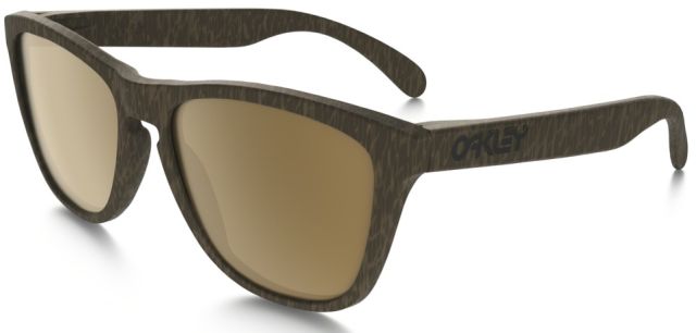 Collectors Frogskins (AF) in Tobacco / Dark Bronze