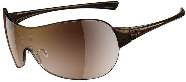 Conduct in Brown Sugar / VR50 Brown Gradient