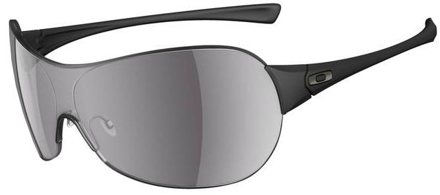 Conduct in Matte Black / Grey