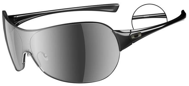 Conduct in Polished Black Limited / Black Iridium