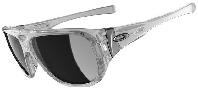 Correspondent in Clear / Black Iridium