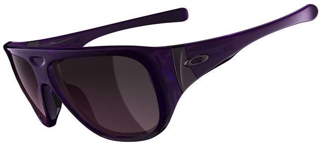 Correspondent in Grape Juice / Black Violet Iridium