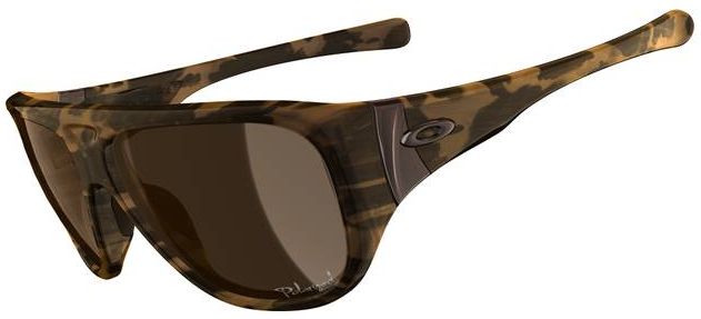 Correspondent in Topaz Tortoise / Bronze Polarized