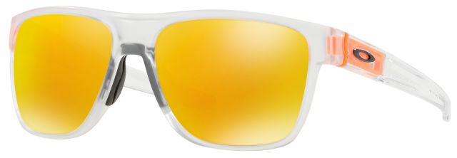 Crossrange XL in Crystal Clear / Fire Iridium