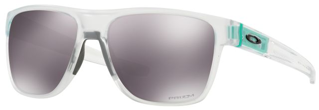 Crossrange XL in Crystal Clear / Prizm Black Iridium