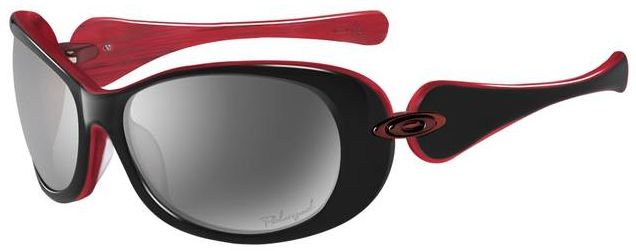 Dangerous in Black-Red / Grey Polarized