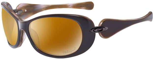 Dangerous in Dark Brown / Bronze Polarized