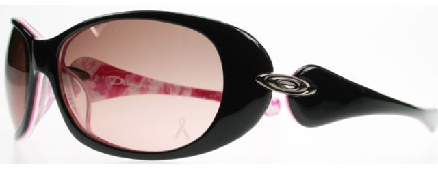 Dangerous in Lavendar Trust Polished Black / G40 Black Gradient