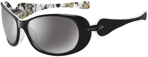 Dangerous in Polished Black / Grey