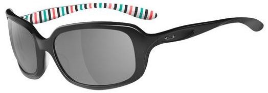Disguise in Black Peppermint / Grey