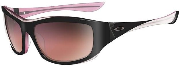 Disobey in Matte Black / Prizm Snow Sapphire Iridium