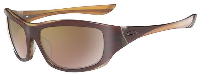 Disobey in Striped Plum / VR50-Brown Gradient