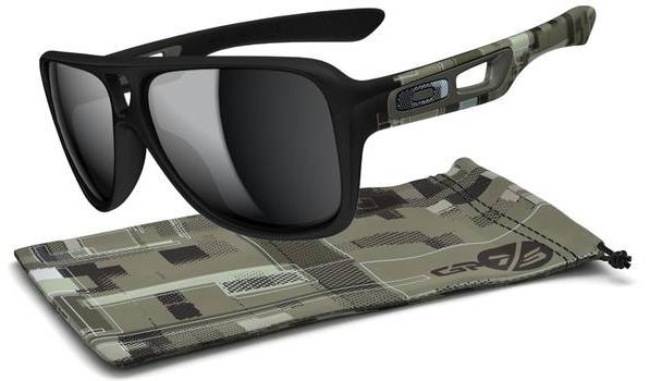 Dispatch II in Matte Black / Warm Grey