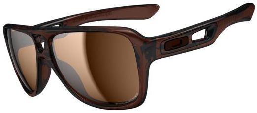 Dispatch II in Polished Rootbeer / Bronze Polarized
