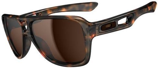 Dispatch II in Tortoise / Dark Bronze