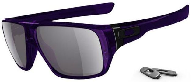 Dispatch in Grape Juice / Grey
