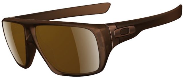Dispatch in Matte Rootbeer / Bronze