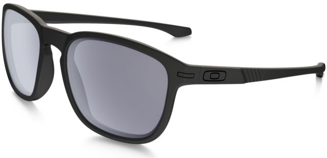Enduro in Covert Matte Black / Grey
