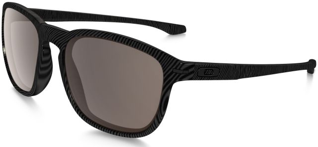 Enduro in Fingerprint Dark Grey / Warm Grey