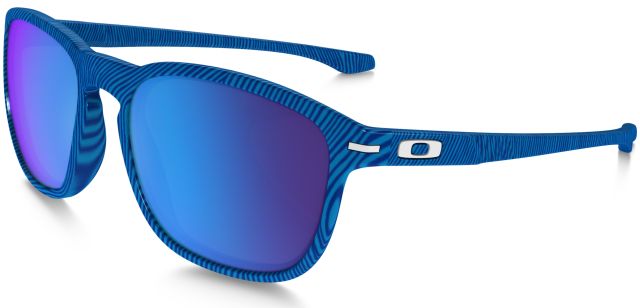 Enduro in Fingerprint Sky Blue / Sapphire Iridium