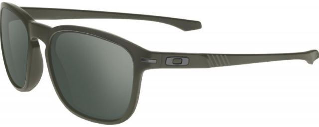 Enduro in Matte Moss / Dark Grey