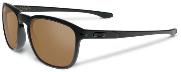 Enduro in Matte Black / Dark Bronze