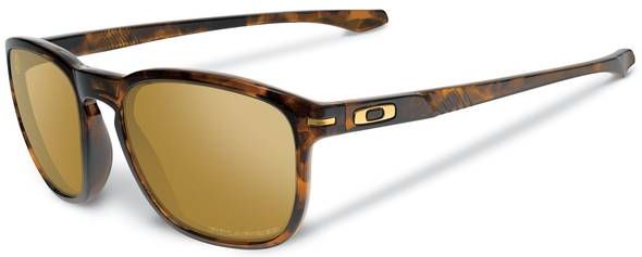 Enduro in Tortoise / 24K Gold Iridium Polarized