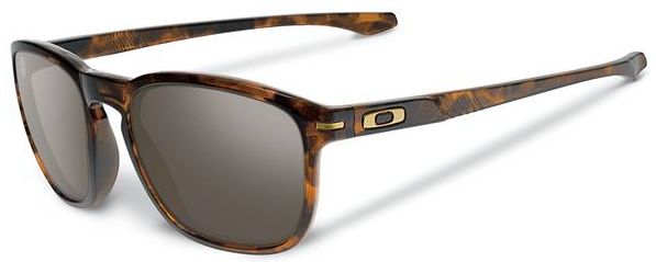 Enduro in Tortoise / Warm Grey