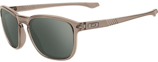 Enduro in Sepia / Dark Grey