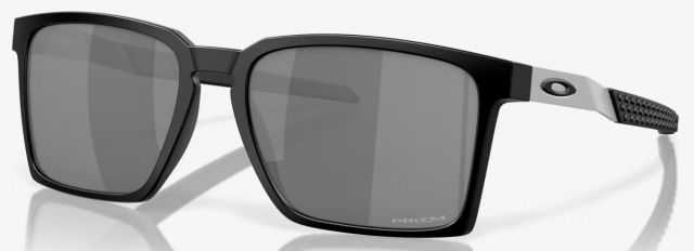 Exchange Sun in Satin Black / Prizm Black Iridium