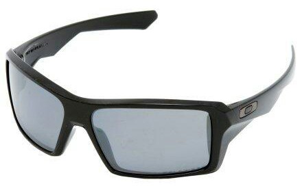 Eye Patch (Square O)