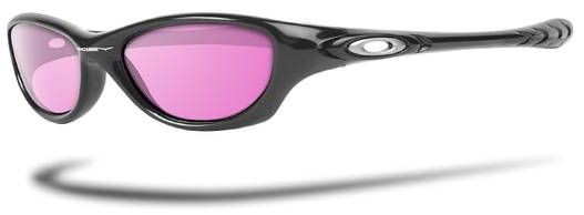 Fate in Black / Black Violet Iridium