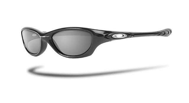 Fate in Polished Black / Grey