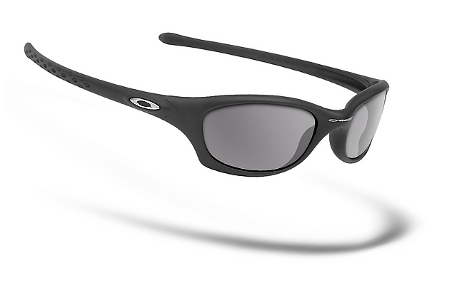 Fives 2.0 in Black / Grey
